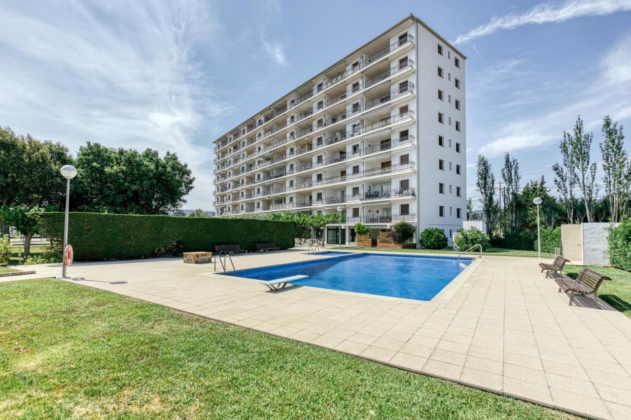 Sant Antoni Apartment Calonge  Exterior photo